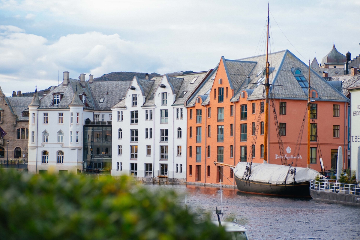 Bilde til M&A - Transaksjoner