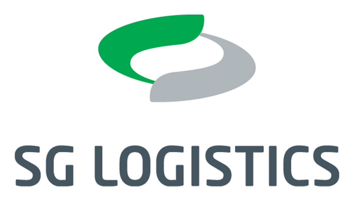 Bilde til SG Logistics